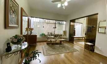 Imagem 3: Casa com 4 suítes, 8 banheiros e 7 vagas no Alto Cafezal, Marília