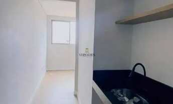 Imagem 4: Loft para aluguel 35 m² , 1 banheiro, sem vaga de garagem - Bairro Liberdade