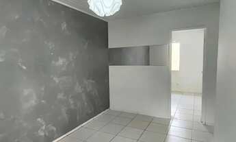 Imagem 7: Linda casa aconchegante sendo 2/4 com lateral e garagem coberta e 05 minutos do Shopping B