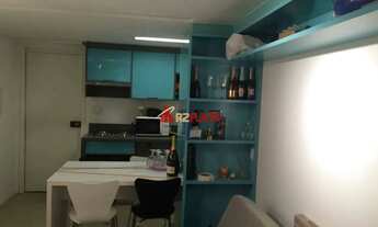 Imagem: Flat com ótimo preço no bairro Bela Vista