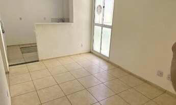 Imagem 2: Apartamento no Condomínio Jardim das Figueiras