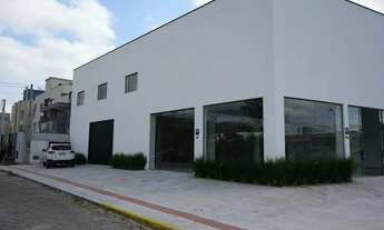 Imagem 7: Galpão Comercial 582,37M² com Mezanino e 6 Vagas Aluguel Anual em Camboriú