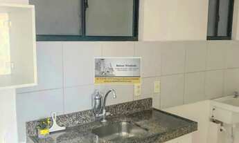 Imagem 3: Apartamento de 2/4 para Locação no PORTO ARENA, ao lado do Carrefour Candelária, por R2