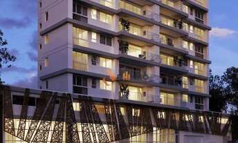 Imagem 2: Apartamento com 3 suítes à venda no bairro Juvevê