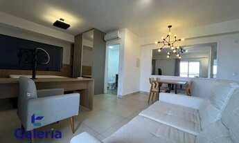 Imagem 3: Apartamento com 1 quartos para alugar, 39m² - Jardim Sumaré