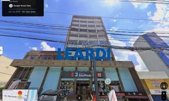 Imagem: CONJ. COMERCIAL - MORUMBI - SP