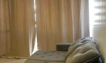 Imagem: Apartamento 1 Quarto Edifício Pio XII