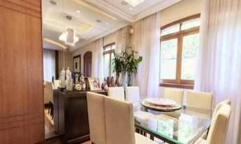 Imagem 2: Casa com 3 suítes 2 vagas a venda no Campo Belo