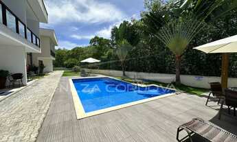 Imagem: CASA EM CONDOMINIO A 100 METROS DA PRAIA