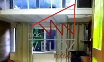 Imagem 3: Apartamento - / Residencial / Glória