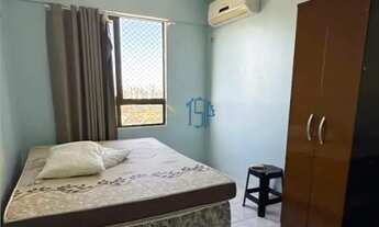 Imagem 7: Apartamento Padrão/lindo apartamento a venda no condomínio Porto do alto