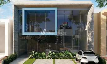 Imagem: Salão - Nova Paulínia - Paulínia