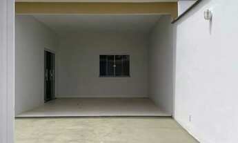 Imagem 3: Imóvel para venda possui 113 metros quadrados com 3 quartos em Araçagy - São José de Ribam