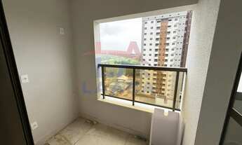 Imagem 2: Apartamento para Locação, Condomínio Manai no bairro Jardim Santiago, localizado na cidade