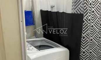 Imagem: Apartamento - / Residencial / Centro