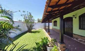 Imagem 5: Casa com piscina em região nobre