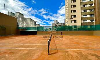 Imagem 5: Apartamento com 4 Quartos à venda, 141 m² por R$ 1.850.000 - Buritis - Belo Horizonte/MG