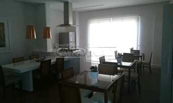 Imagem 7: Apartamento Padrão em São Carlos