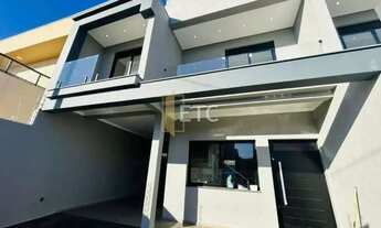 Imagem 2: Sobrado novo e pronto para morar no bairro Montserrat em Canoas