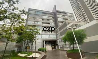 Imagem 3: Sala Comercial à Venda no Oscar Freire Office