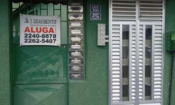 Imagem: Kitnet/conjugado para aluguel com 1 quarto