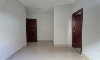 Imagem 5: Casa Moderna no Ecoville 1 - Aceita Financiamento