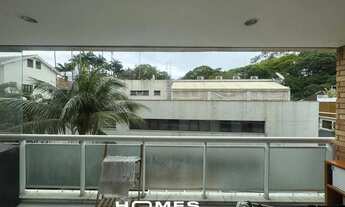 Imagem 4: Apartamento à venda, 2 quartos, 1 suíte, 1 vaga, Jardim Botânico - Rio de Janeiro/RJ