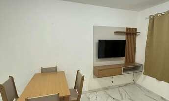 Imagem 6: Apartamento mobiliado no Camacari Park