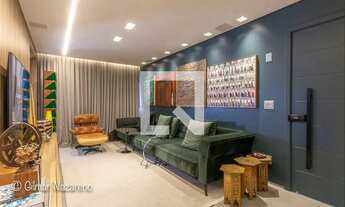 Imagem: Apartamento à Venda - Sion, 2 Quartos