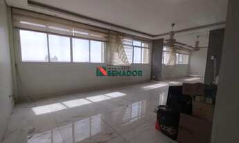 Imagem 6: Apartamento à venda em Londrina, Centro, com 3 quartos, com 107 m², Edifício Lilian