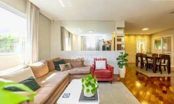 Imagem 2: CASA TÉRREA EM CONDOMÍNIO COM 3 QUARTOS E 4 VAGAS EM SANTA FELICIDADE!