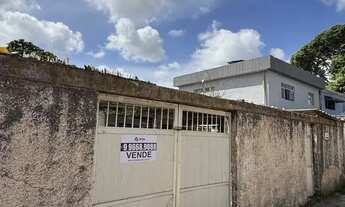 Imagem: AREIAS - TERRENO - CASA