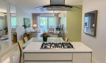 Imagem 5: Apto 4 DormitóriosCachoeira do Bom JesusFlorianópolis, SC