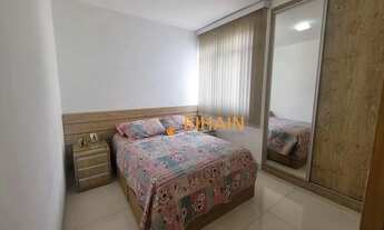 Imagem 7: Apartamento com 2 dormitórios à venda, 60 m² por R$ 390.000,00 - Padre Eustáquio - Belo Ho