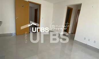 Imagem 7: Residencial Alameda Parque - Apartamento 2 quartos, sendo 1 suíte