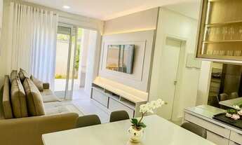 Imagem 2: Apartamento para venda tem 112 metros quadrados com 2 quartos