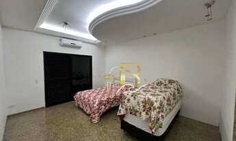 Imagem 13: Apartamento com 4 dormitórios, 300 m² - venda por R$ 2.500.000 ou aluguel por R$ 9.000/mês