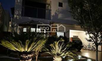 Imagem 2: Casa - Jardim Residencial Dona Lucilla - Indaiatuba