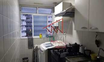 Imagem 4: Apartamento - Padrão / Residencial / Catete