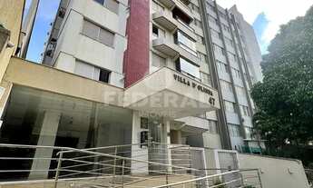 Imagem: Apartamento para locação 3 Quartos sendo