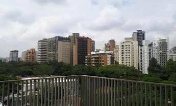 Imagem 5: Cobertura em Rua Jacques Félix - Vila Nova Conceição - São Paulo/SP