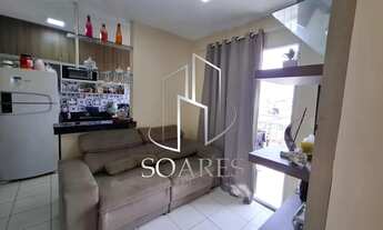 Imagem 5: Apartamento à Venda no Vitória Maguari 2 Quartos, 56m², Excelente Localização no Maguari