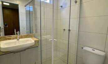 Imagem 6: Imóvel para aluguel possui 62 metros quadrados com 2 quartos em Renascença - São Luís - MA