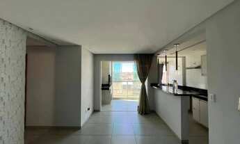 Imagem 7: Apartamento com 3 quartos à venda, 57 m² por R$ 320.000 - Jibran El Hadj - Anápolis/GO