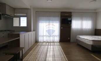 Imagem 3: APARTAMENTO STUDIO MOBILIADO NO CAMPOLIM