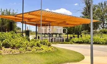 Imagem: Terreno à venda no condomínio Artesano