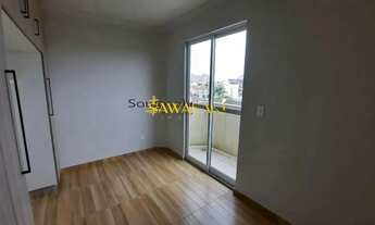 Imagem 7: Apartamento Padrão para Aluguel em Tingui Curitiba-PR