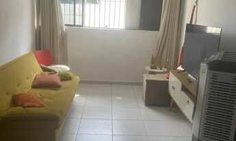 Imagem 1: Vendo apto térreo 80 mts 3 quartos bancários