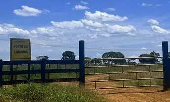 Imagem 3: FAZENDA 37,50 ALQUEIRES NO LAGO CORUMBÁ 4 - ABADIÂNIA-GO