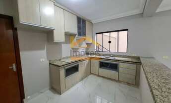 Imagem 6: Casa para locação em Americana-SP, Parque Nova Carioba: 4 quartos, 1 suíte, 2 salas, 2 ban